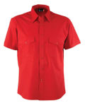 W06-Mens-Harley-Short-Sleeve-Red