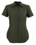 W07-Ladies-Harley-Short-Sleeve-Military