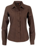 W14-Ladies-Aston-Long-Sleeve-Chocolate