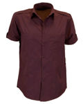 W35-Mens-Murray-Short-Sleeve-Wine