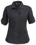 W36-Ladies-Murray-3Q-Sleeve-Black