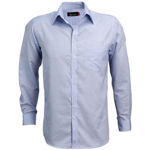 W37-Men-Sussex-Long-Sleeve-Blue