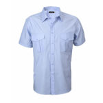 W60-Mens-Jasper-Short-Sleeve-Sky