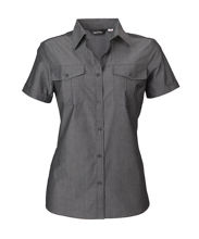 W61-Ladies-Jasper-Short-Sleeve-Graphite