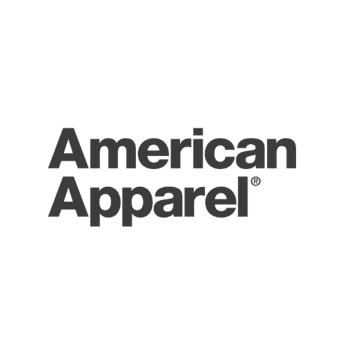 Picture for manufacturer American Apparel