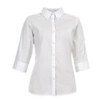 W68-Ladies-Baxter-3Q-Sleeve-White