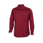 W69-Mens-Barrett-Long-Sleeve-Red-Black