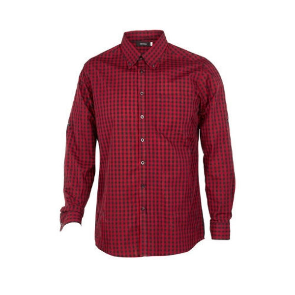 W69-Mens-Barrett-Long-Sleeve-Red-Black