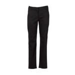 CH02-Ladies-Riley-Chino-Black