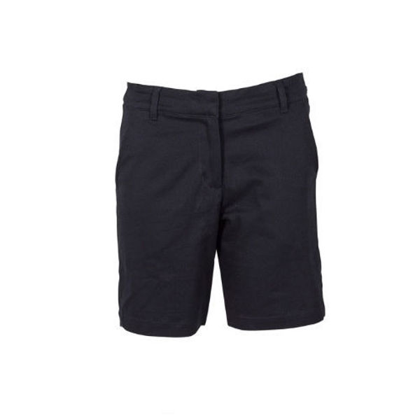 CH04-Ladies-Toby-Chino -Short-Navy