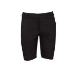 CH04-Ladies-Toby-Chino -Short-Black