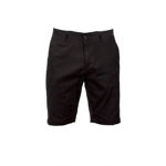 CH03-Mens-Toby-Chino -Short-Black