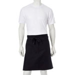 A17-Jimmy-Canvas-Waist-Black