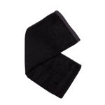 TW003F-Bamboo-Fitness-Towel-Black