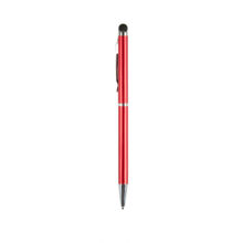 P732-Newark-Stylus-Pen-Red