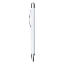 P127-Manopoli-Pen-White