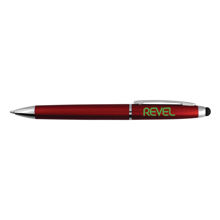 P750-Kapalua-Stylus-Pen-Red