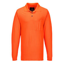 MF813-Flame-Resistant-Anti-Static-Polo