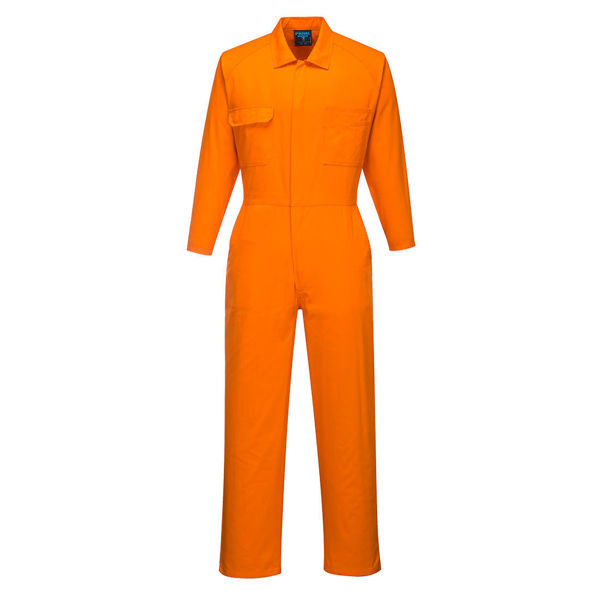 MW922-Lightweight-Orange-Coveralls