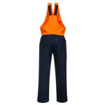 MW311-Regular-Weight-Action-Back-Overalls-Orange-Back