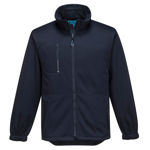 MF315-Water-Repellent-Fleece-Jumper-Navy