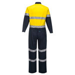 MA931-Regular-Weight-Combination-Coveralls-with-Tape-Yellow-Back
