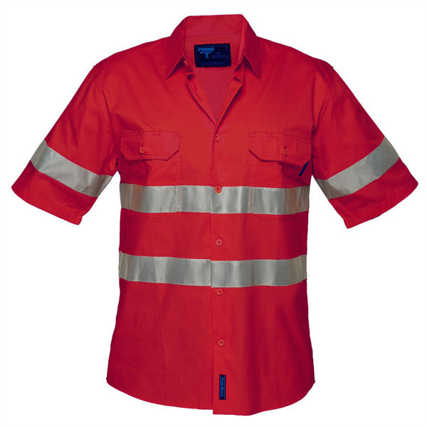 MA302-Hi-Vis-Lightweight-SS-Shirt-Red