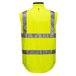 MA230-Antistatic-Reversible-Vest-Back