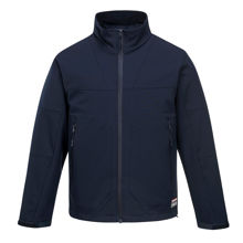 K8177-Nero-Softshell-Jacket-Navy