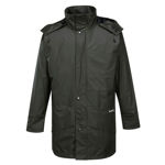 K8103-Farmers-Breathable-Jacket-Forest-Green