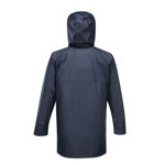 K8103-Farmers-Breathable-Jacket-Navy-Back