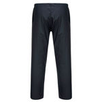 K8102-Farmers-Breathable-Pants-Navy-Back