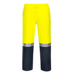 K8101-Farmers-Hi-Vis-Pants-Yellow-Navy