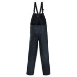 K8097-Farmers-Breathable-Bib-&-Brace-Navy-Back