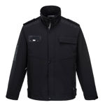 K8083-Warden-Softshell-Jacket-Black