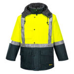 K8044-Freezer-Jacket-Yellow-Forest