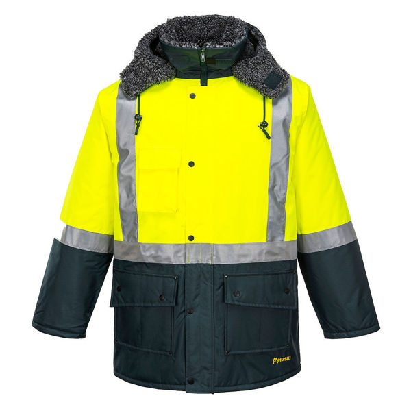 K8044-Freezer-Jacket-Yellow-Forest