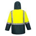 K8044-Freezer-Jacket-Yellow-Forest-Back