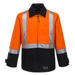 K8018-Bluey-Jacket-Orange-Black