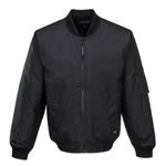 K8014-Combat-Jacket-Black