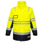 K8000-Fire-Jacket-Yellow-Navy