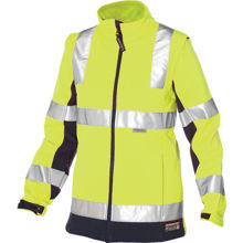 K7003-Kimberly-Jacket-Softshell-Yellow