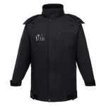 K2095-Security-Jacket-Black