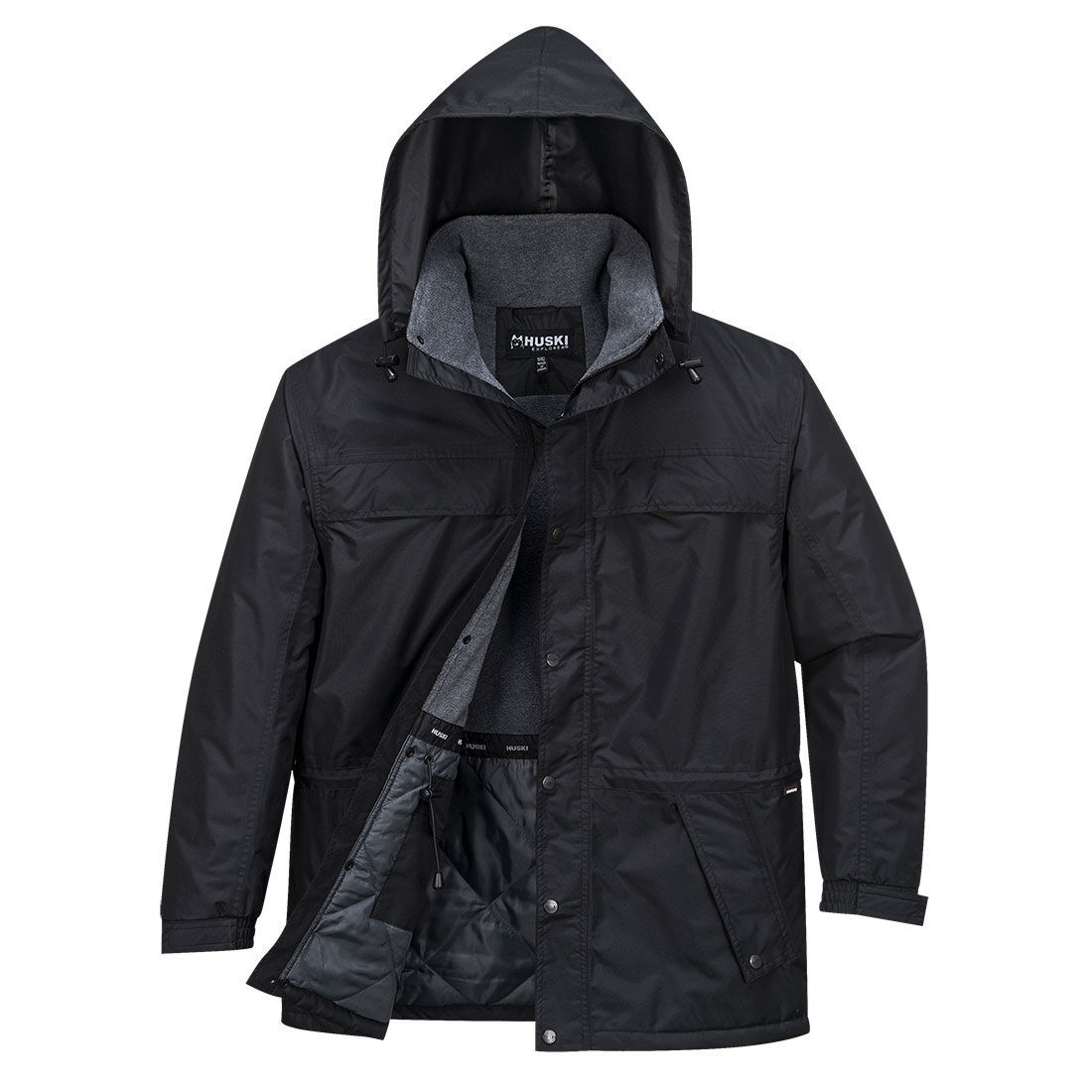 PASSU Merchandise Everest Jacket K4039 PORTWEST