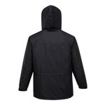 K4039-Everest-Jacket-Black-Back