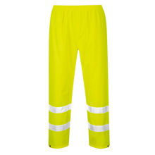 H441-Hi-Vis-Rain-Trousers-Yellow-Back