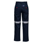 FR05-Modaflame-Pants-Navy-Back