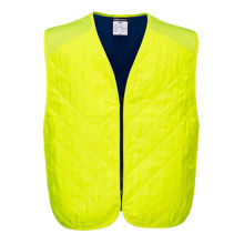 CV09-Cooling-Evaporative-Vest-Yellow