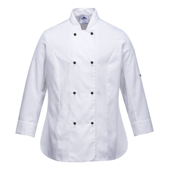 C837-Rachel-Ladies-Chefs-Jacket-White