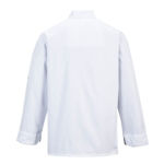 C834-Somerset-Chefs-Jacket-White-Back